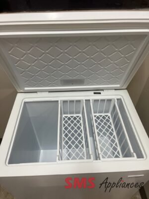 Open Box Freezers FFCS0762AW Frigidaire - Image 2
