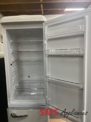 Open Box Freezers HBF941-CREAM Hamilton Beach - Image 2