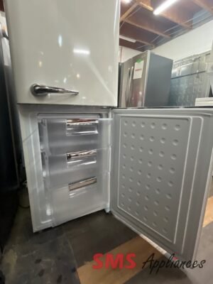 Open Box Freezers HBF941-CREAM Hamilton Beach - Image 3