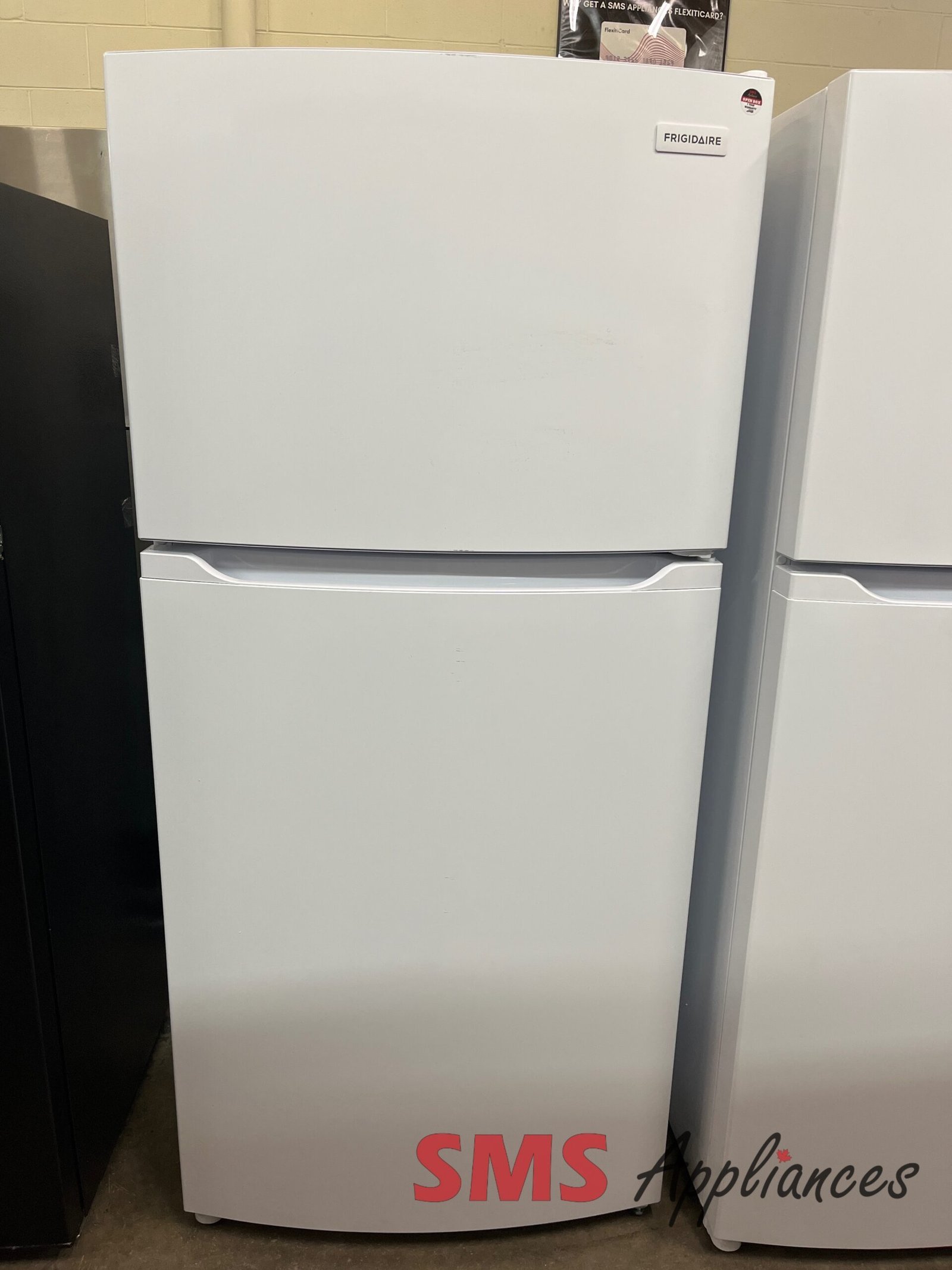 Open-Box-Fridges-FFHT1425V-1-scaled-1.jpg Open Box Fridges FFHT1425V Frigidaire - Image 1