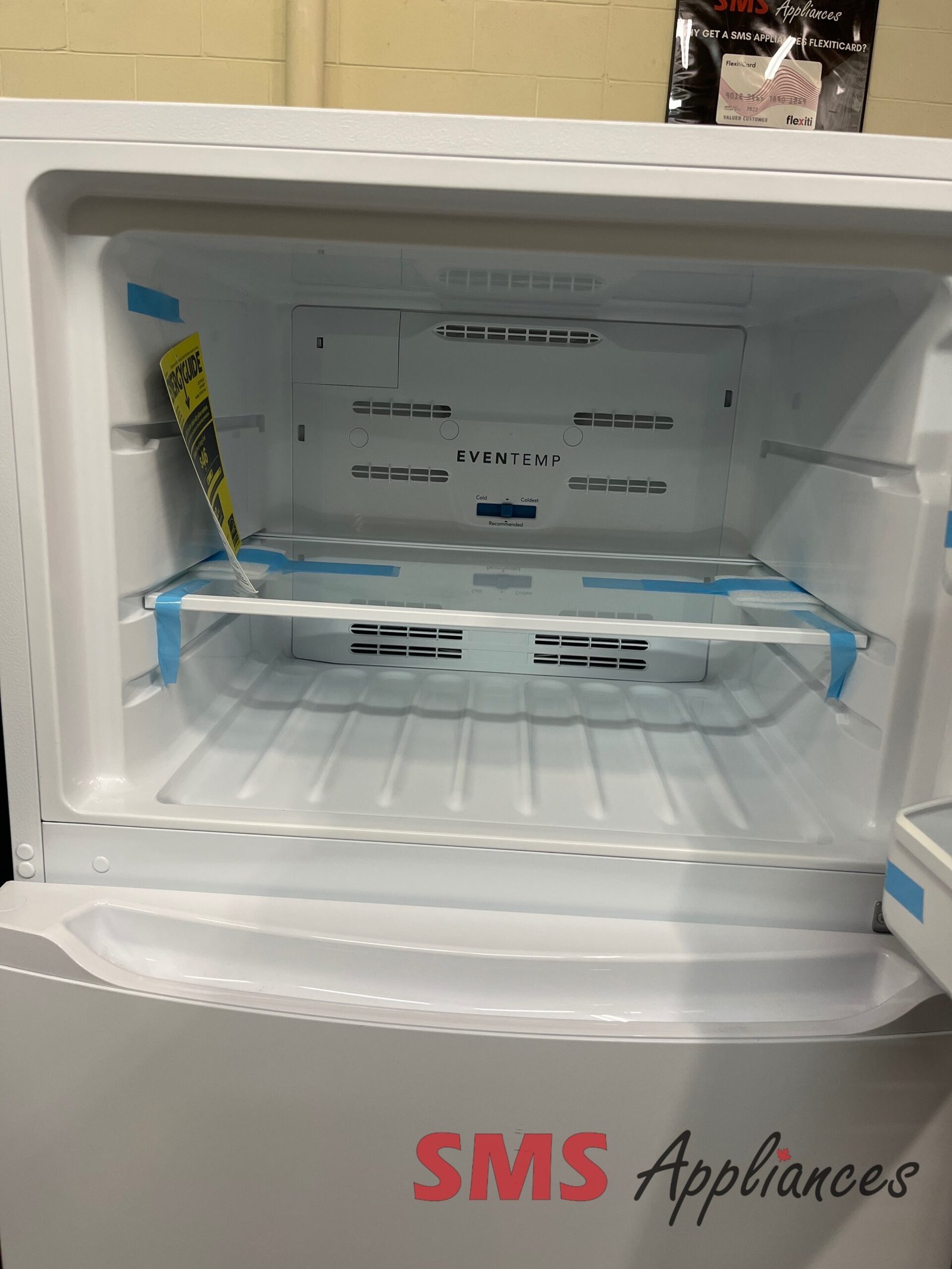 Open-Box-Fridges-FFHT1425V-2-scaled-1.jpg Open Box Fridges FFHT1425V Frigidaire - Image 2