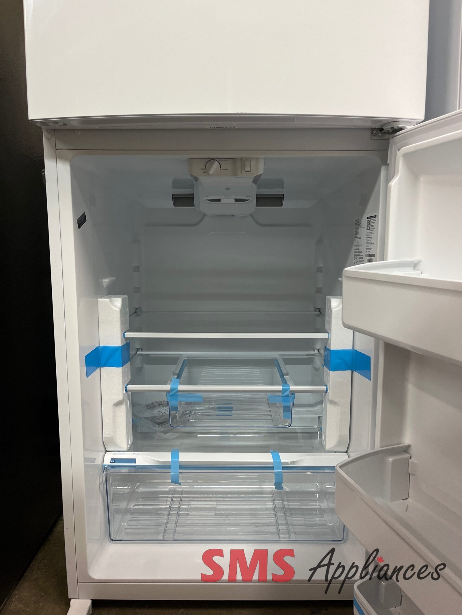 Open-Box-Fridges-FFHT1425V-3-scaled-1.jpg Open Box Fridges FFHT1425V Frigidaire - Image 3