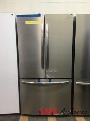 Open Box Fridges GRFG2353AFK Frigidaire - Image 1