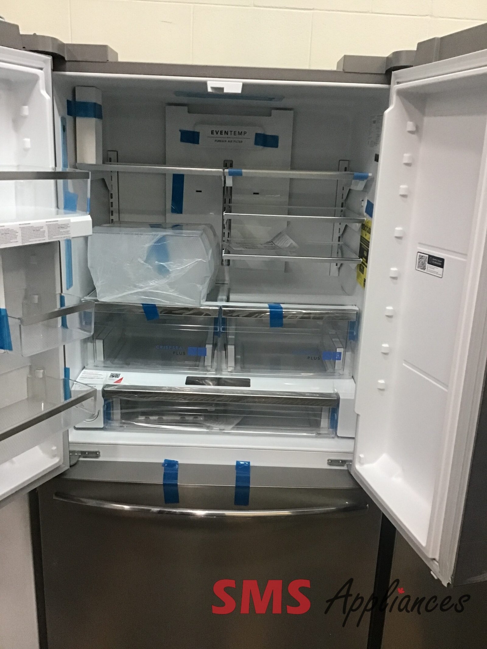 Open-Box-Fridges-GRFG2353AFK-2-scaled-1.jpg Open Box Fridges GRFG2353AFK Frigidaire - Image 2