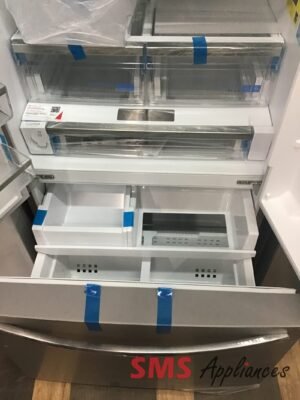 Open Box Fridges GRFG2353AFK Frigidaire - Image 3