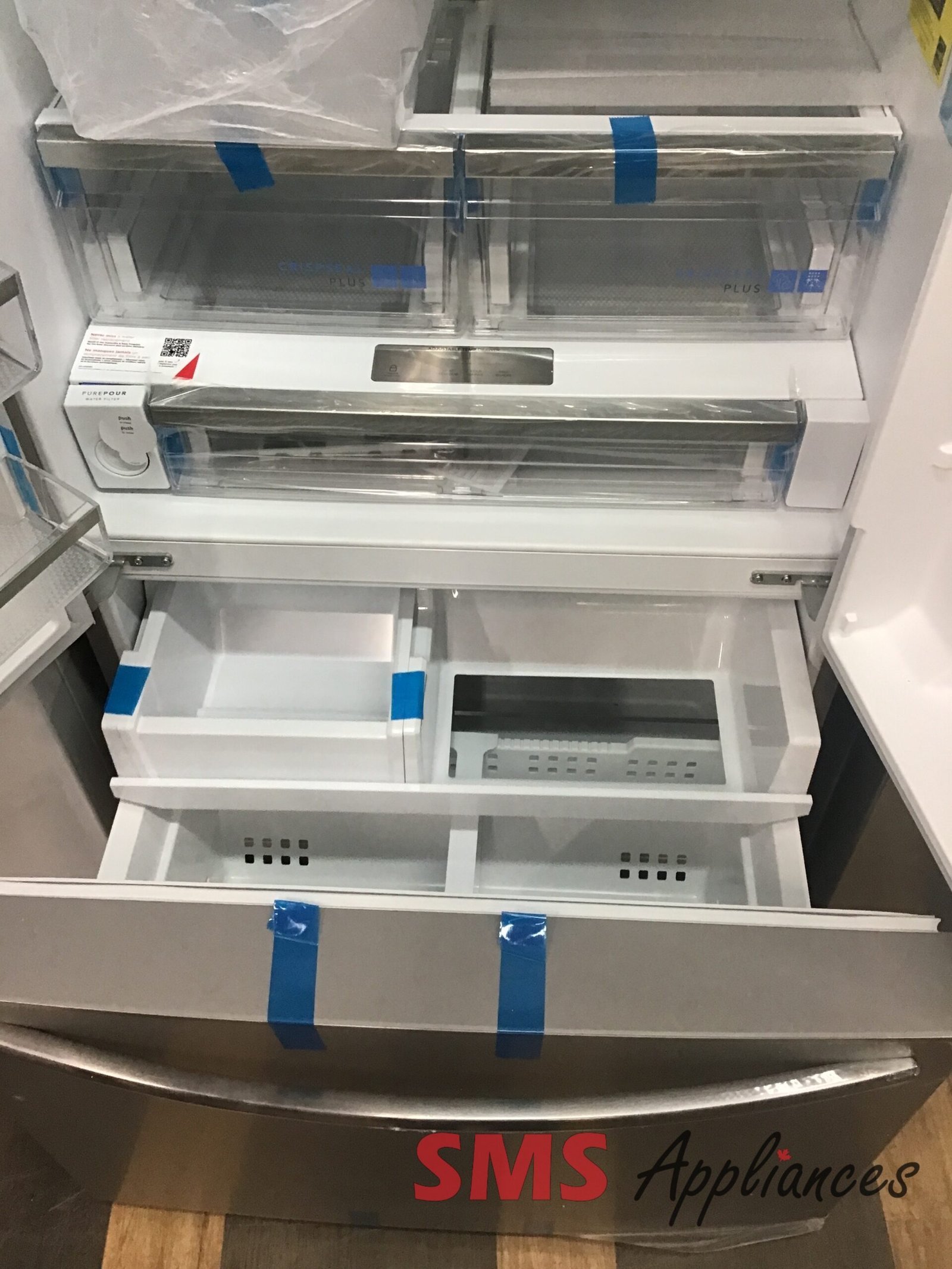 Open-Box-Fridges-GRFG2353AFK-3-scaled-1.jpg Open Box Fridges GRFG2353AFK Frigidaire - Image 3