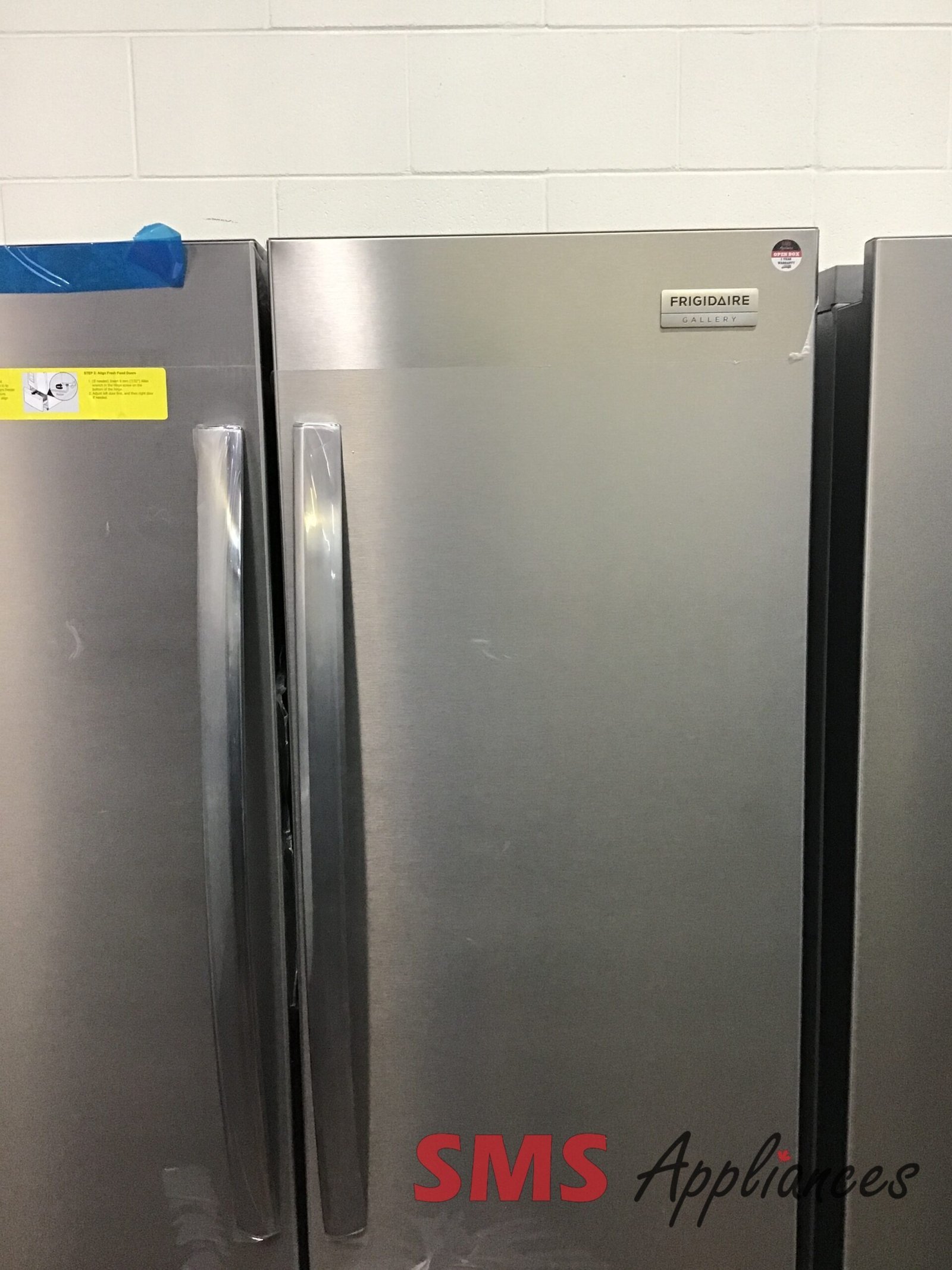 Open-Box-Fridges-GRFG2353AFK-4-scaled-1.jpg Open Box Fridges GRFG2353AFK Frigidaire - Image 4