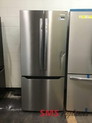 Open Box Fridges GRFN2023AF00 Frigidaire - Image 1