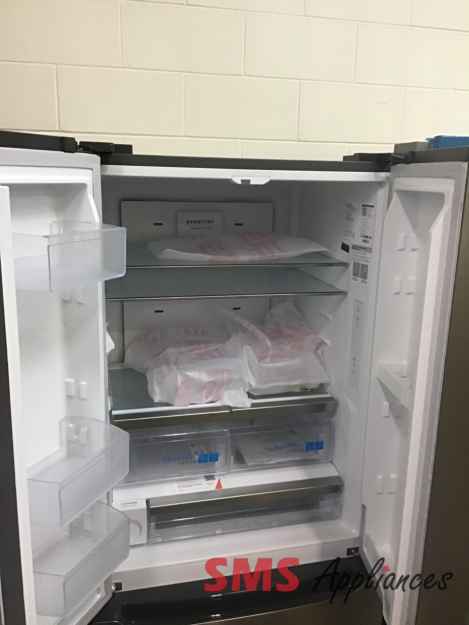 Open-Box-Fridges-GRFN2023AF00-2-scaled-1.jpg Open Box Fridges GRFN2023AF00 Frigidaire - Image 2