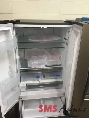 Open Box Fridges GRFN2023AF00 Frigidaire - Image 3