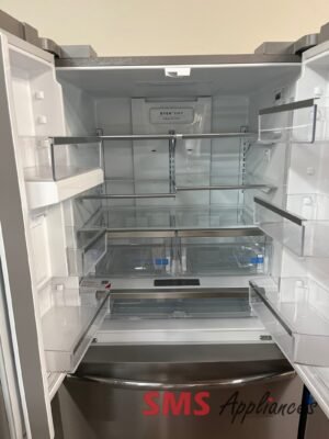 Open Box Fridges GRFN2853AFH Frigidaire - Image 2
