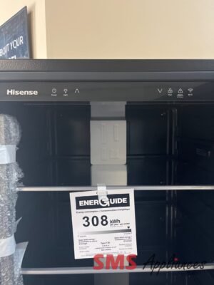Open Box Fridges HBC164N6SS Hisense - Image 3