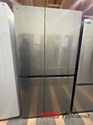 Open Box Fridges LS23C400V LG - Image 1