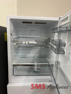 Open Box Fridges RB17A2CWE Hisense - Image 2