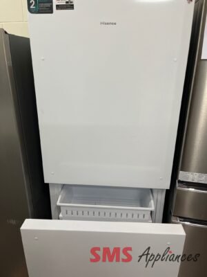 Open Box Fridges RB17A2CWE Hisense - Image 3