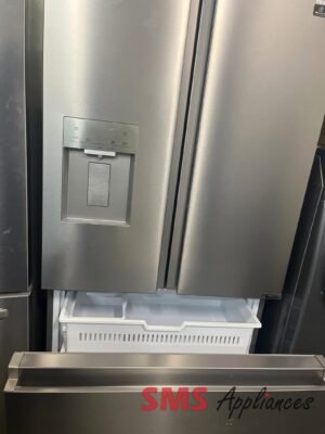 Open Box Fridges RF225C3CSEI Hisense - Image 3
