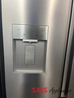 Open Box Fridges RF225C3CSEI Hisense - Image 4