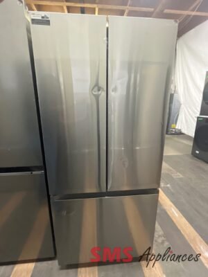Open Box Fridges RF22A4111SR Samsung - Image 1