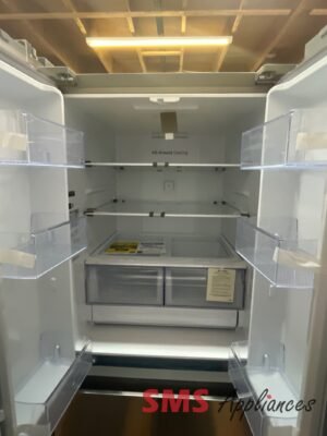 Open Box Fridges RF22A4111SR Samsung - Image 2