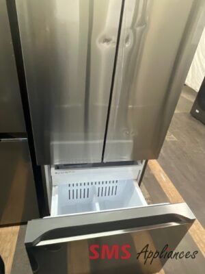 Open Box Fridges RF22A4111SR Samsung - Image 3