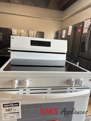 Open Box FCRE306CAWJ - Image 3