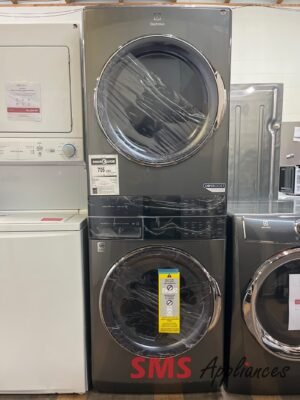 Open Box Laundry Sets ELTE760CAT Electrolux - Image 1