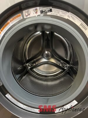 Open Box Laundry Sets ELTE760CAT Electrolux - Image 2