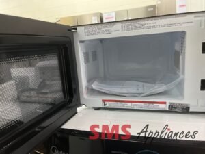 Open Box Microwaves EMW759 Frigidaire - Image 2