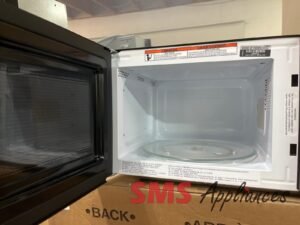 Open Box Microwaves EMW953-B-BLACK Frigidaire - Image 2