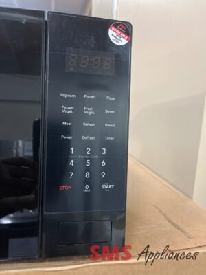 Open Box Microwaves EMW953-B-BLACK Frigidaire - Image 3