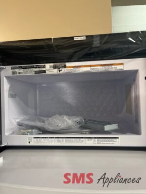 Open Box Microwaves FMOS1846BSE Frigidaire - Image 2