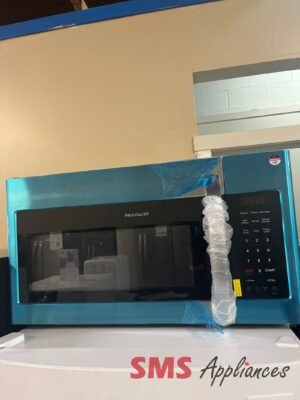 Open Box Microwaves FMOS1846BSE Frigidaire - Image 4