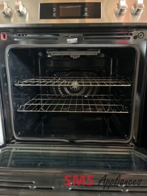 Open Box Stoves / Ranges GCFE306C - Image 2