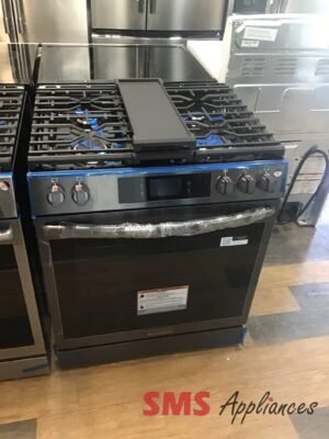 Open Box Stoves / Ranges GCFG3060BDE Frigidaire - Image 1