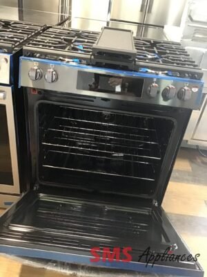 Open Box Stoves / Ranges GCFG3060BDE Frigidaire - Image 2