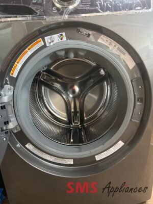 Open Box Washers ELFW7637AT Electrolux - Image 2