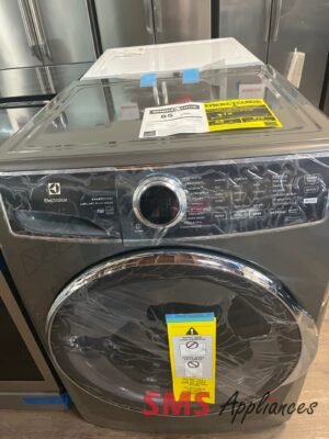 Open Box Washers ELFW7637AT Electrolux - Image 3