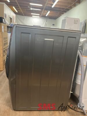 Open Box Washers ELFW7637AT Electrolux - Image 4
