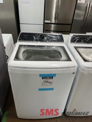 Open Box Washers FLVW7523BW Frigidaire - Image 1