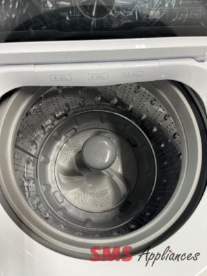 Open Box Washers FLVW7523BW Frigidaire - Image 2