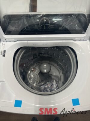 Open Box Washers FLVW7523BW Frigidaire - Image 2
