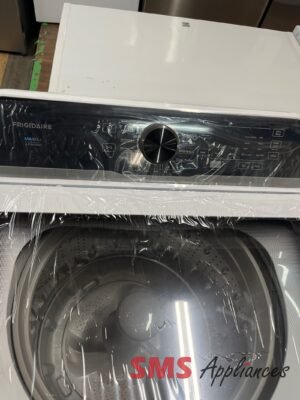 Open Box Washers FLVW7523BW Frigidaire - Image 3