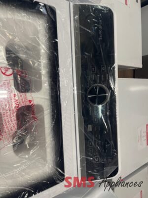 Open Box Washers FLVW7523BW Frigidaire - Image 3