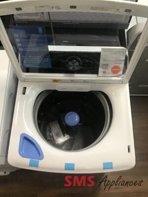 Open Box Washers MLTW51A2BWW Midea - Image 2
