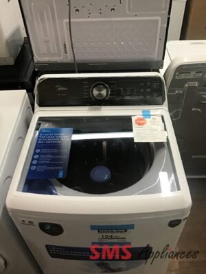 Open Box Washers MLTW51A2BWW Midea - Image 3