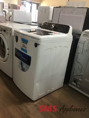 Open Box Washers MLTW51A2BWW Midea - Image 4