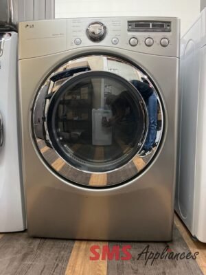 Refurbished Dryers DLE23505 LG - Image 1