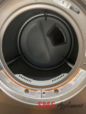 Refurbished Dryers DLE23505 LG - Image 2