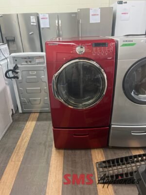 Refurbished Dryers DV350AER/XAC Samsung - Image 1