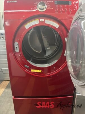 Refurbished Dryers DV350AER/XAC Samsung - Image 2